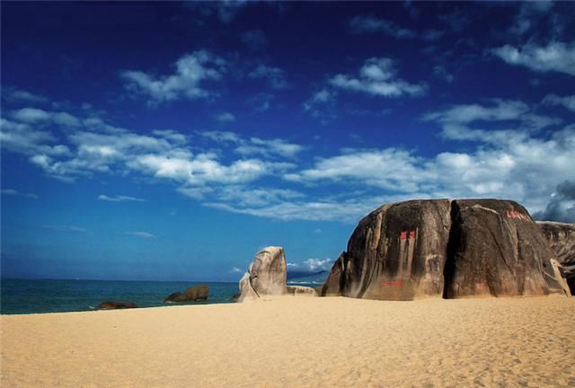 中国十大必去旅游景点,去过4个算及格,6个以上