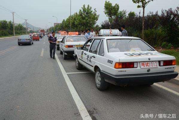 从2018年7月1号开始,考驾照有几次补考机会,补