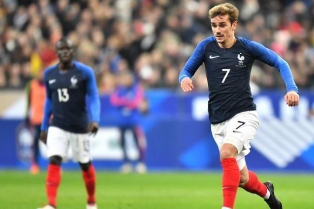 世界杯战况:6支球队提前出线 8支球队提前