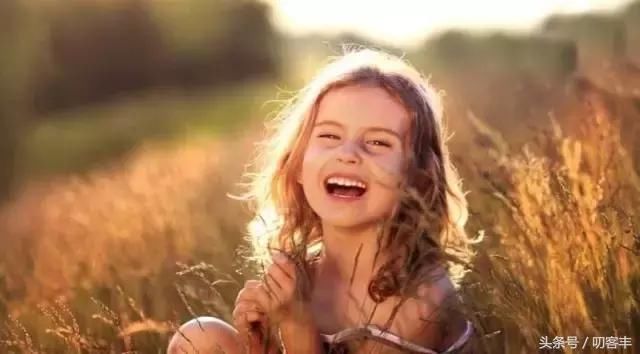 如何帮助孩子建立强大的内心及抗压能力?