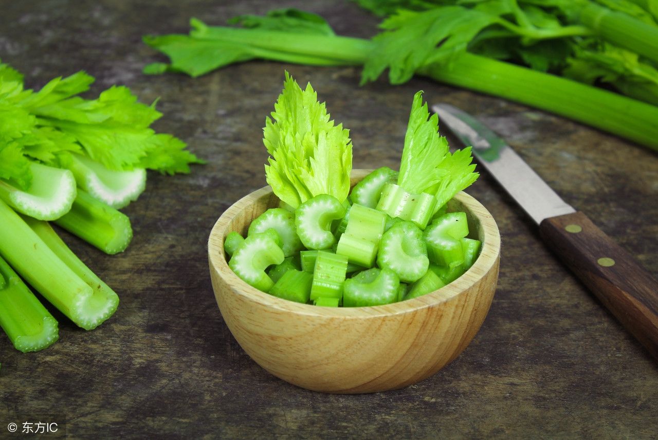 網友們評選的十大最難吃的蔬菜,苦瓜,魚腥草,香菜位居三甲!