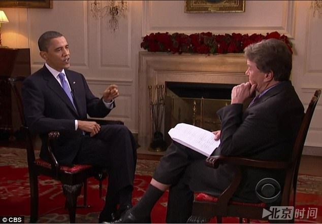 奥巴马开始赚钱养家：3场华尔街演讲收入120万美元