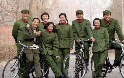 科普: 住军队大院的都是什么级别的首长? 不