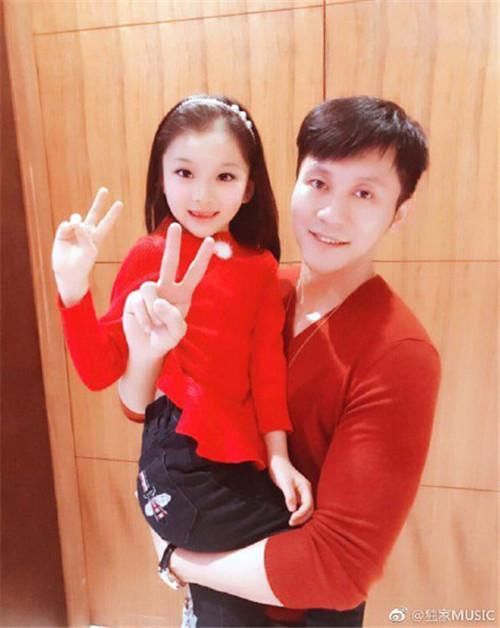 范冰冰还有个亲妹妹?她比范丞丞更像范冰冰!