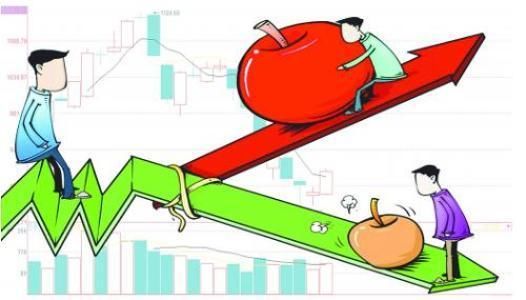 中国股市2018大牛市?个股万千利空直接甩脸,