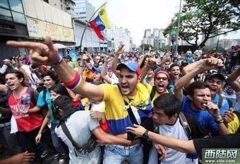 什么委内瑞拉石油储量世界第一,却没有沙特那