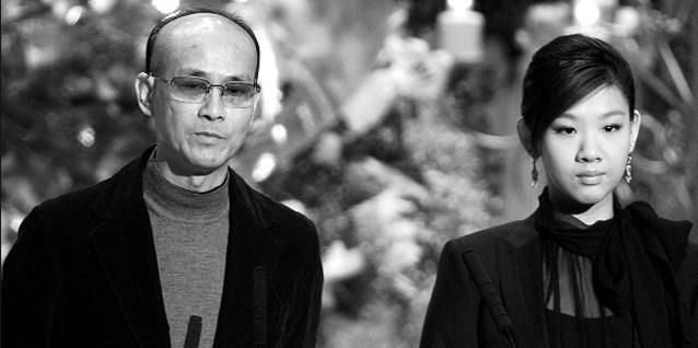 70岁楚留香郑少秋帅气依旧?秃顶已近40年,只