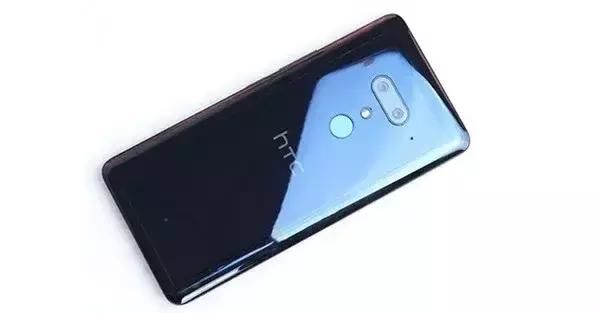 5G旗舰新机HTCU12+|小米8重磅功能坐实|OV