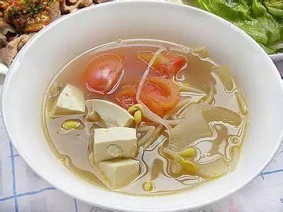 减肥 一周减肥食谱安排表