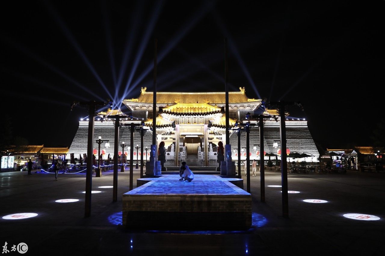 这座石家庄的古城楼,堪比古罗马的凯旋门,却很