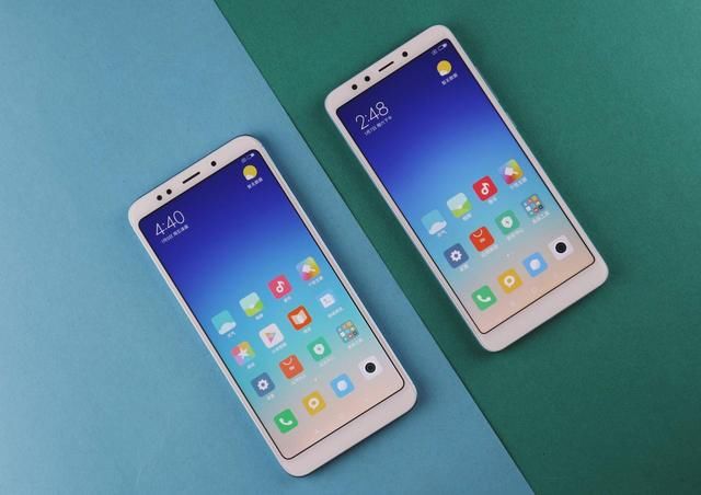 oppo vivo 小米 荣耀千元全面屏手机大比拼,哪款