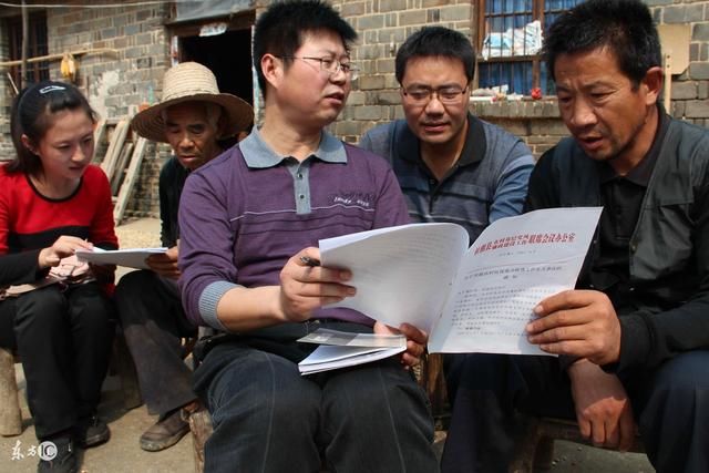 村支书工资大涨,农村选举有亮点,6类人取消