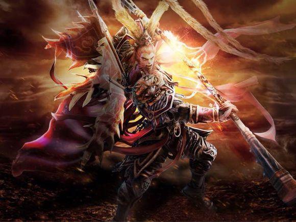 "齐天大圣--孙悟空"是道教还是佛教?