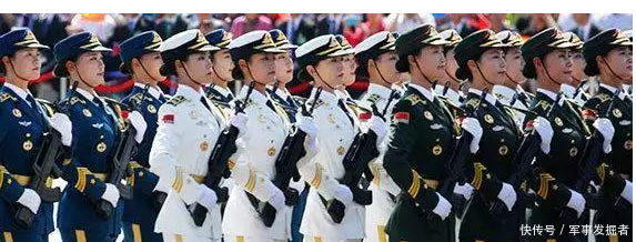 看日本人是怎样评中华人民共和国阅兵,