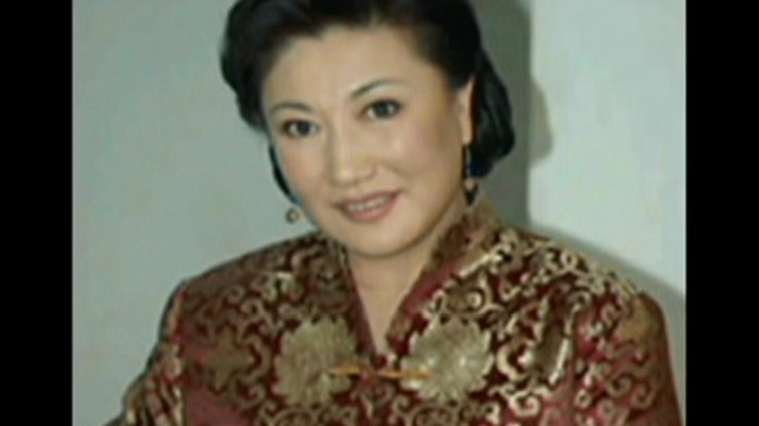 高秀敏的小外孙不认识姥姥 却知道高秀敏这个名字_北京时间