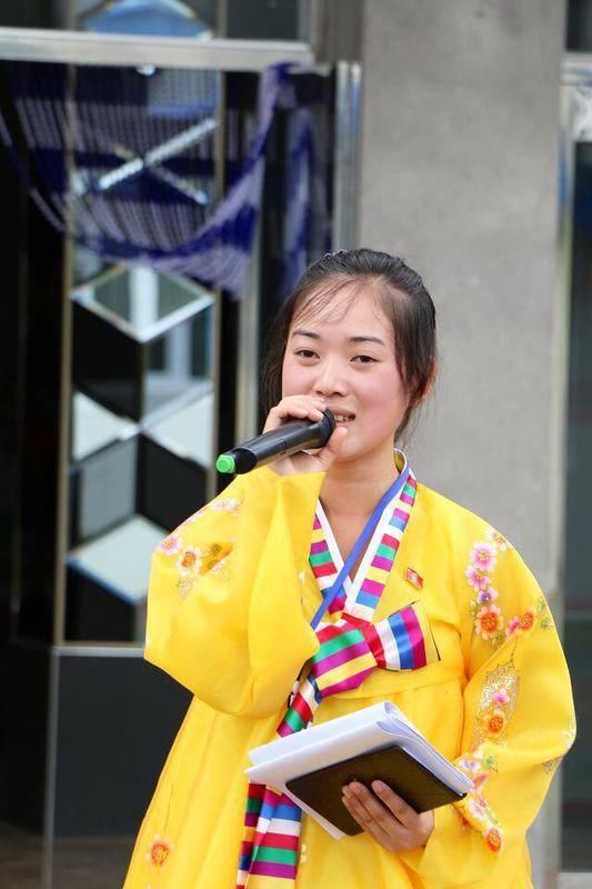 到朝鲜旅游,导游只谈朝鲜百姓福利,不愿提及朝