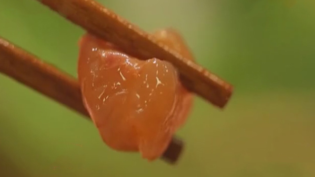 《快乐生活一点通》20180102筋头巴脑新吃法