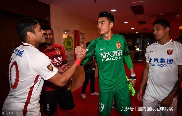 CCTV5直播两场中超第27轮比赛!涉及广州恒大