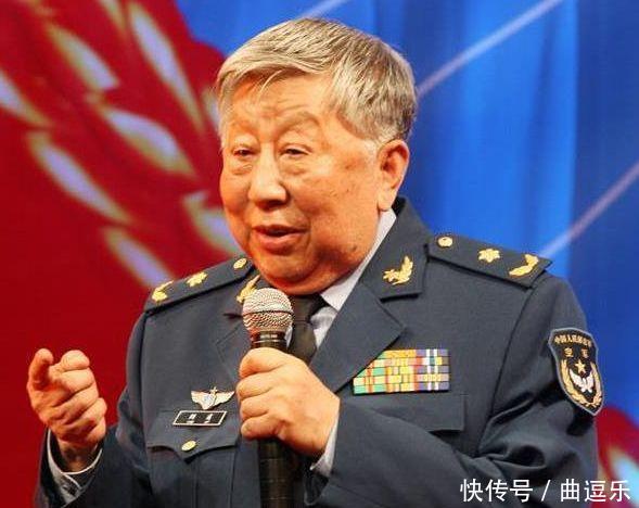 演艺界也出将军?韩红大校,黄宏少将,而他享受