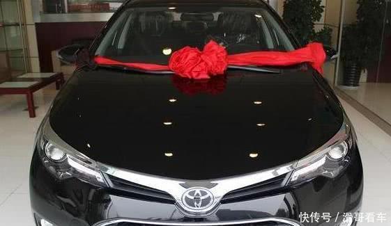 提车的时候要检查的三个位置,不要买到库存车