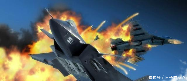 俄媒曝光歼20技术性能 歼20战机原来是东风2