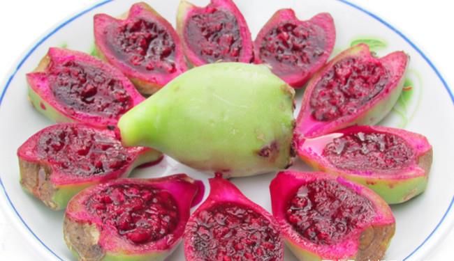 4种"绿皮红心"的水果,我猜你只认识西瓜,全吃过的就是大神!