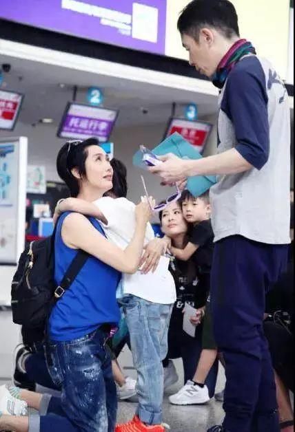 新版《爸爸去哪儿》来了!戚薇朱茵女儿将在这