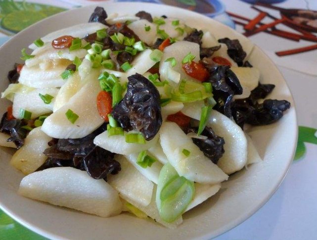 山药这样吃容易中毒,很多人已中招!赶紧告诉家