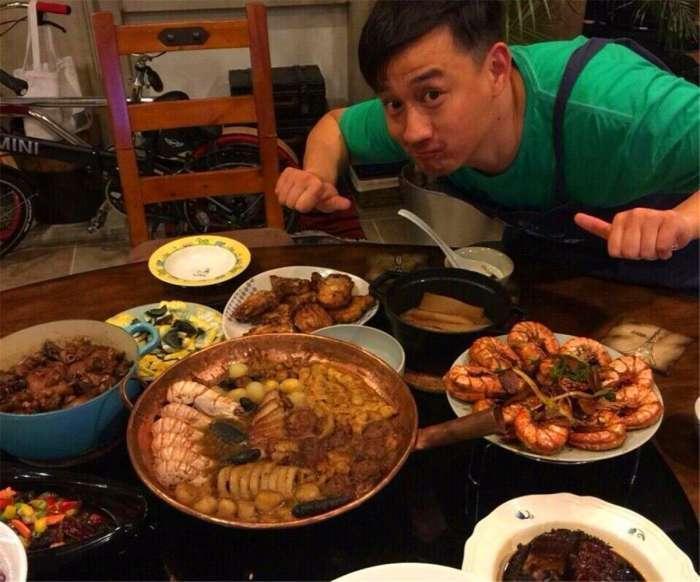 《向往的生活》导演组伙食怎样解决? 这些细节