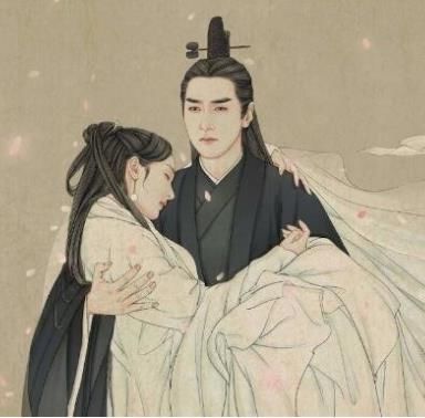 凉凉歌词是什么意思:白浅和夜华的三生纠葛,解