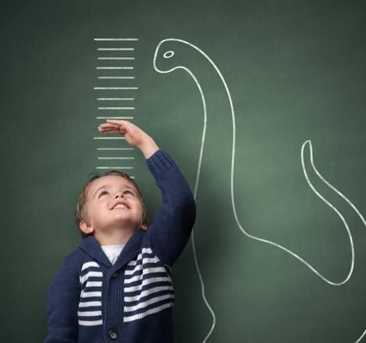 又到了孩子补钙的高峰期,家里常吃这个,宝贝个子蹭蹭蹭往上长