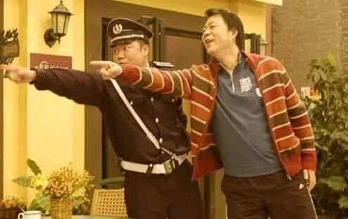 6个明星意想不到的角色,佟湘玉爹演过如来,关