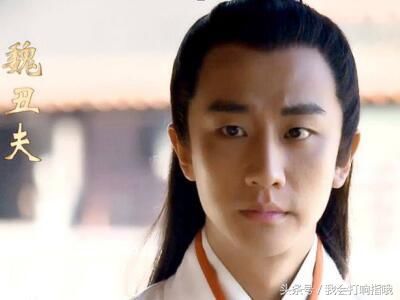 芈月想让情人魏丑夫殉葬,大臣说了这么一句话