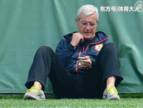 里皮拿世界第一年薪,比瓜迪奥拉穆里尼奥还多