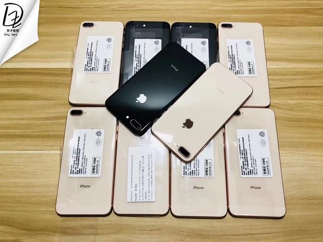 这种国行官换iPhone8 Plus,便宜超多,还能联保