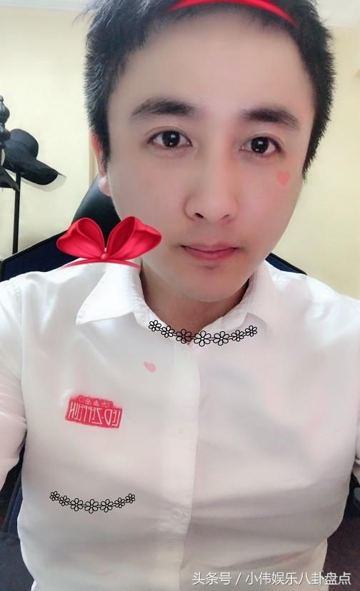 快手最不会被封杀的5位网红,白小白、方丈上榜