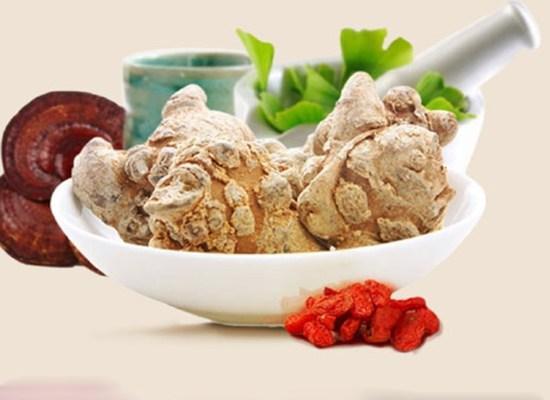 每天一勺三七粉,保肝抗癌降脂,越吃越健康!