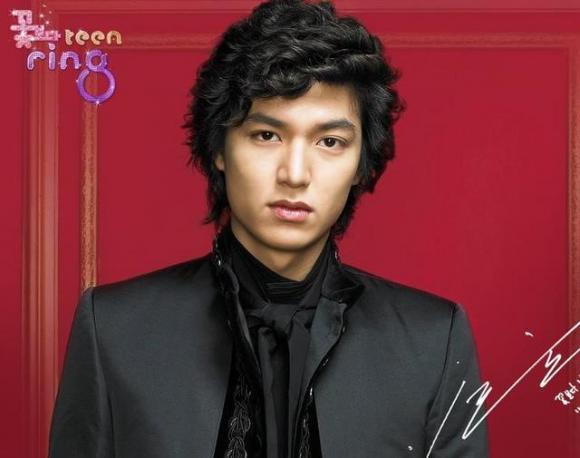 [李敏镐][盘点]170622 李敏镐生日特别活动 盘点大萌演过的那些韩剧