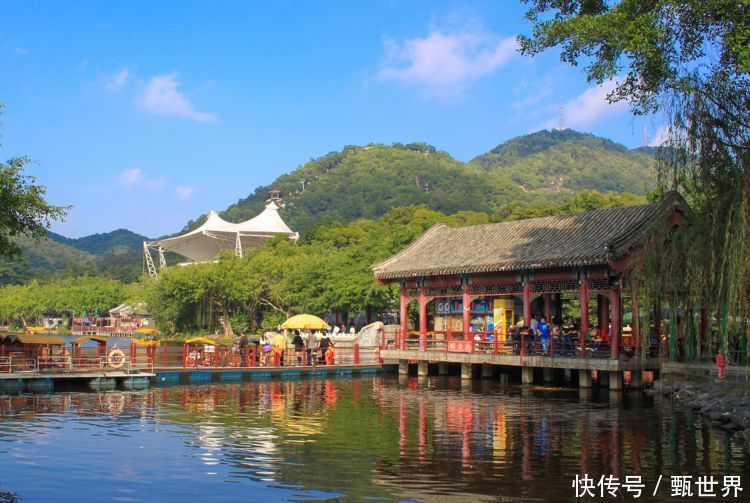 83岁大爷花费300亿重修圆明园,开始遭人反对