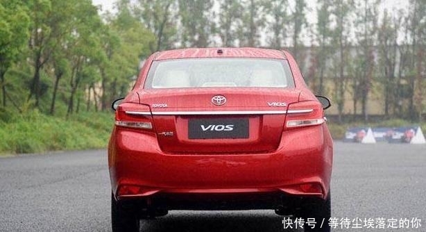 捷达最大敌人仅7万! 一公里油耗3毛, 8CVT配E