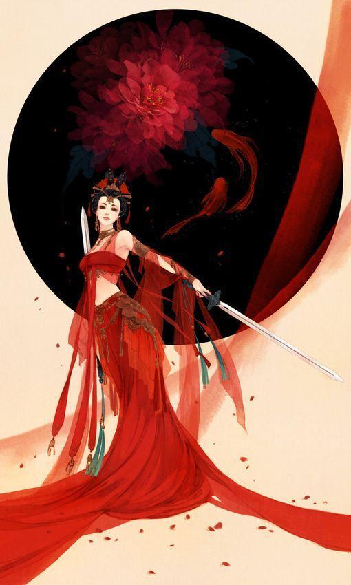 公孙大娘到底是谁?为什么杜甫对她如此推崇?_北京时间
