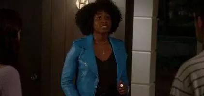 敢致命的女人是不是穿的都那么好看?(图21) 敢致命的女人是不是穿的都那么好看?(图21)