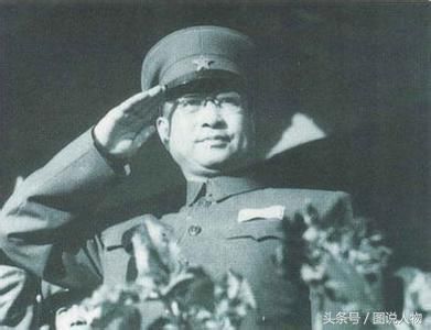 黄埔十大名将,湖南、陕西占一半,看看你的家乡