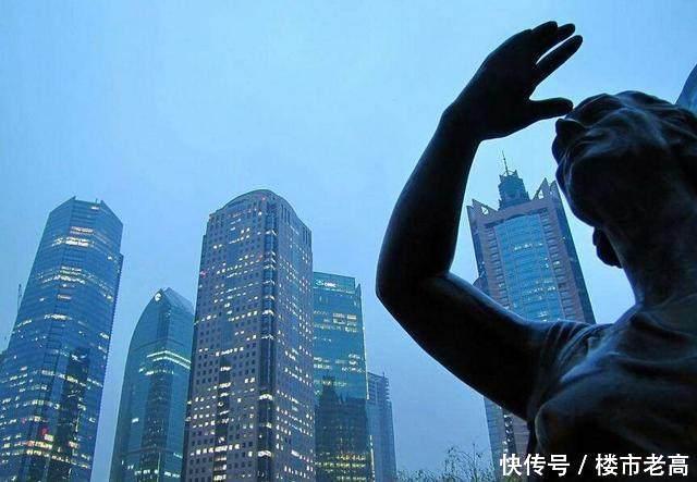 高房价成中国人高负债主因?未来几年真正风险