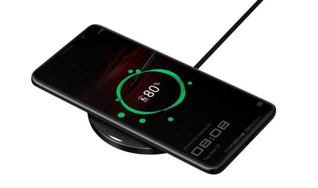 2018年最值得入手的几款手机,壕:华为mateRS