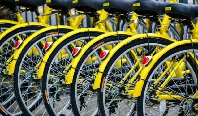 第一家破产的共享单车:5000万债务,公司只剩3