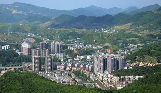 贵州省面积最大的地级市,名气比省会还大