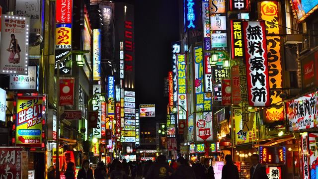 情人节的单身狗去哪儿?论艳遇多的旅游目的地