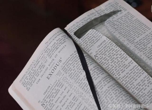 影评|肖申克的救赎肖申克的救赎-对自由和灵魂