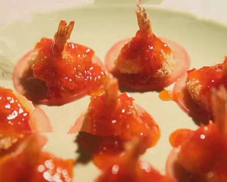 《快乐生活一点通》20180209泰汁鸿运虾 《快乐生活一点通》20180209泰汁鸿运虾